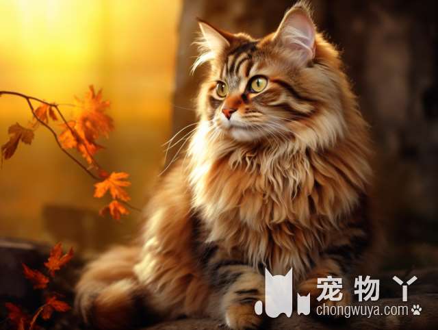 温顺的小型猫种